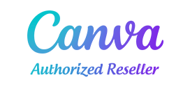 Canva Reseller- LicenseSoft
