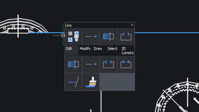 BricsCAD Lite AI