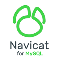 Navicat for MySQL