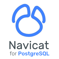 Navicat for PostgreSQL