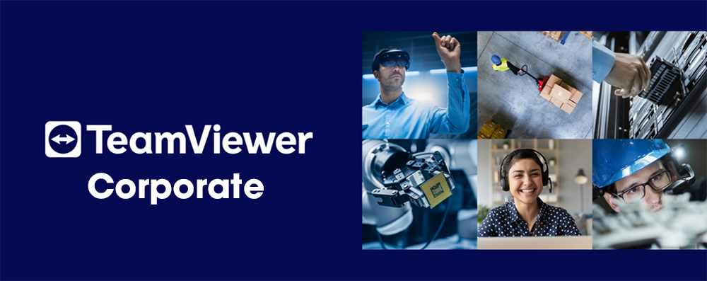 Teamviewer Corporate LicenseSoft