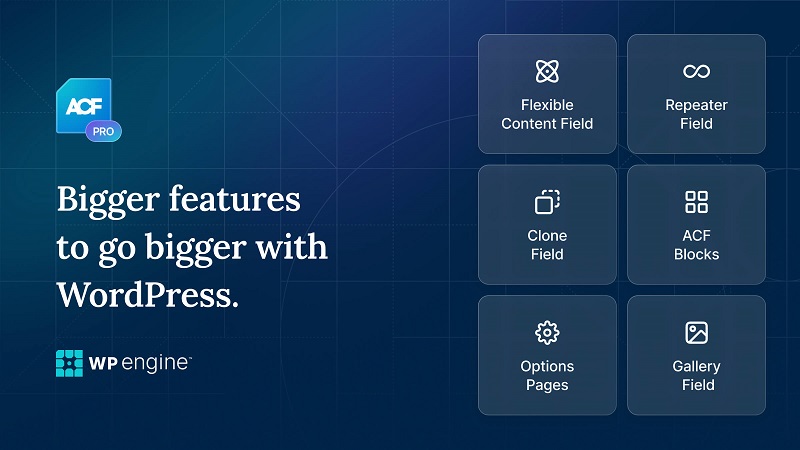 AFC Pro WPEngine