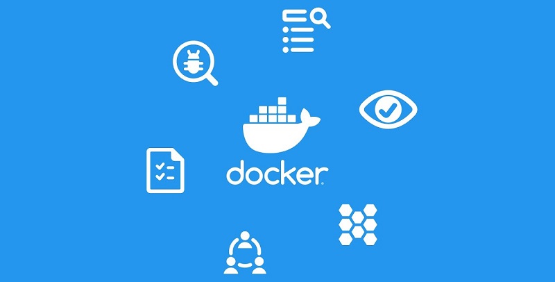Docker Extension