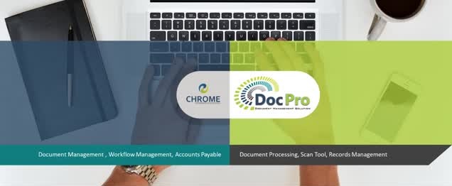 Phần mềm DocPro DMS
