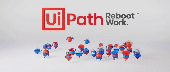 Phần mềm UiPath là gì