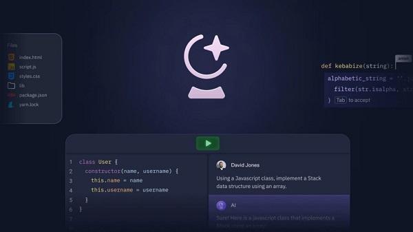 Replit AI Assistant