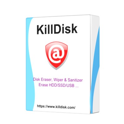 KillDisk: Công cụ xóa, xóa dữ liệu và vệ sinh ổ đĩa - Xóa ổ cứng HDD ...