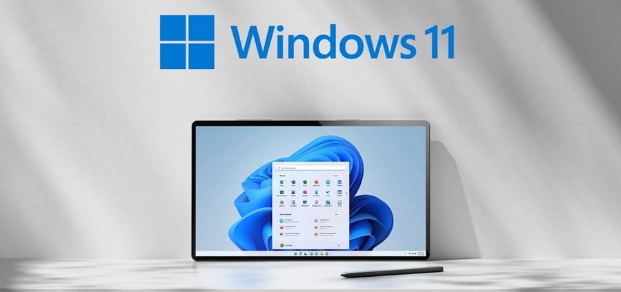 Windows 11 - Hệ điều hành máy tính phổ biến nhất hiện tại