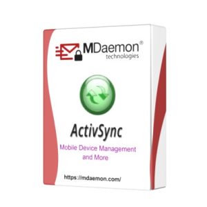 ActiveSync for MDaemon_box