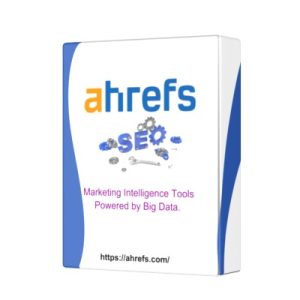 Ahrefs-box