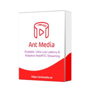 Ant-Media-box