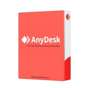 AnyDesk-box