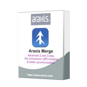 Araxis Merge_box