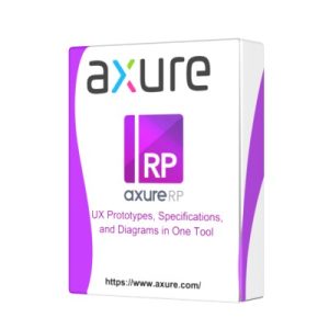 Bản quyền phần mềm Axure RP chính hãng, giá rẻ - LicenseSoft