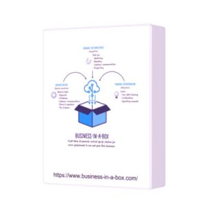 Business-in-a-Box-box