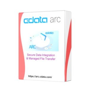 CData Arc-box