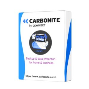 Carbonite-box