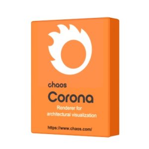 Chaos-Corona-box