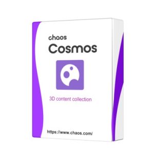 Chaos-Cosmos-box