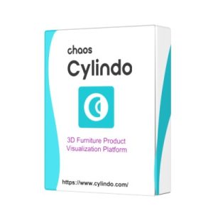 Chaos-Cylindo-box