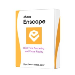 Chaos-Enscape-box