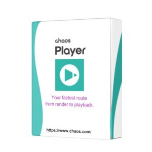 Chaos-Player-box