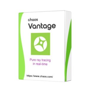 Chaos-Vantage-box
