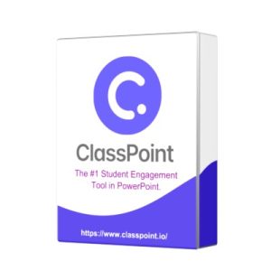ClassPoint: Giải pháp nâng cao trải nghiệm giảng dạy và học tập