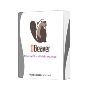 DBeaver - Giải Pháp Quản Lý Cơ Sở Dữ Liệu Đa Năng - LicenseSoft