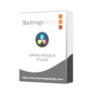 DaVinci Resolve Studio_box