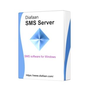 Diafaan-SMS Server-box