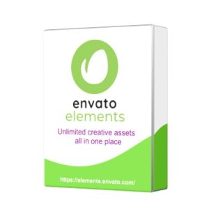 Envato Elements_box