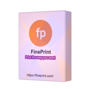 FinePrint-box