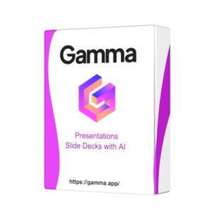 Gamma-box