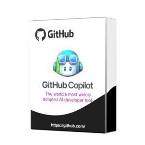 GitHub Copilot_box