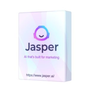 Jasper-AI-box