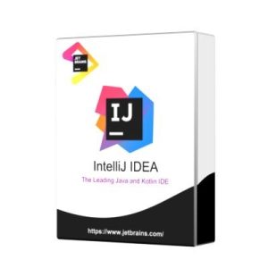 JetBrains-IntelliJ-IDE-box