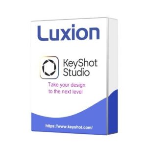 Keyshot-Studio-box