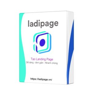 LadiPage-box