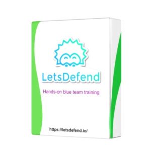 LetsDefend-box