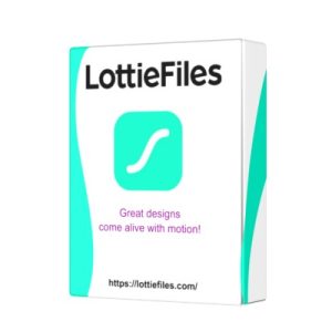 LottieFiles-box