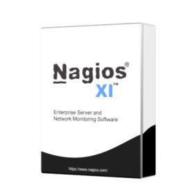 Nagios XI_box