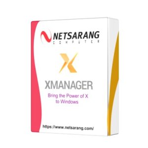 Netsarang-Xmanager-box