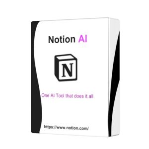 Notion-AI-box
