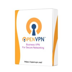OpenVPN-box