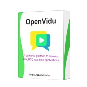 OpenVidu-box