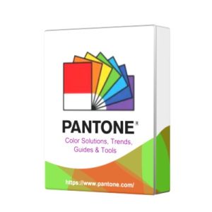 Pantone – Giải pháp Quản lý Màu sắc Toàn diện cho Doanh Nghiệp và Thiết kế