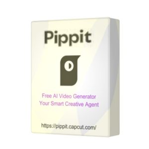 Pippit-AI-box