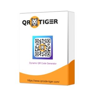 QR Tiger-box.