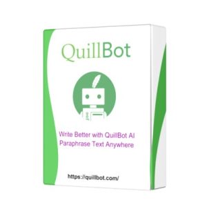 Tư vấn mua bán tài khoản QuillBot giá tốt - LicenseSoft